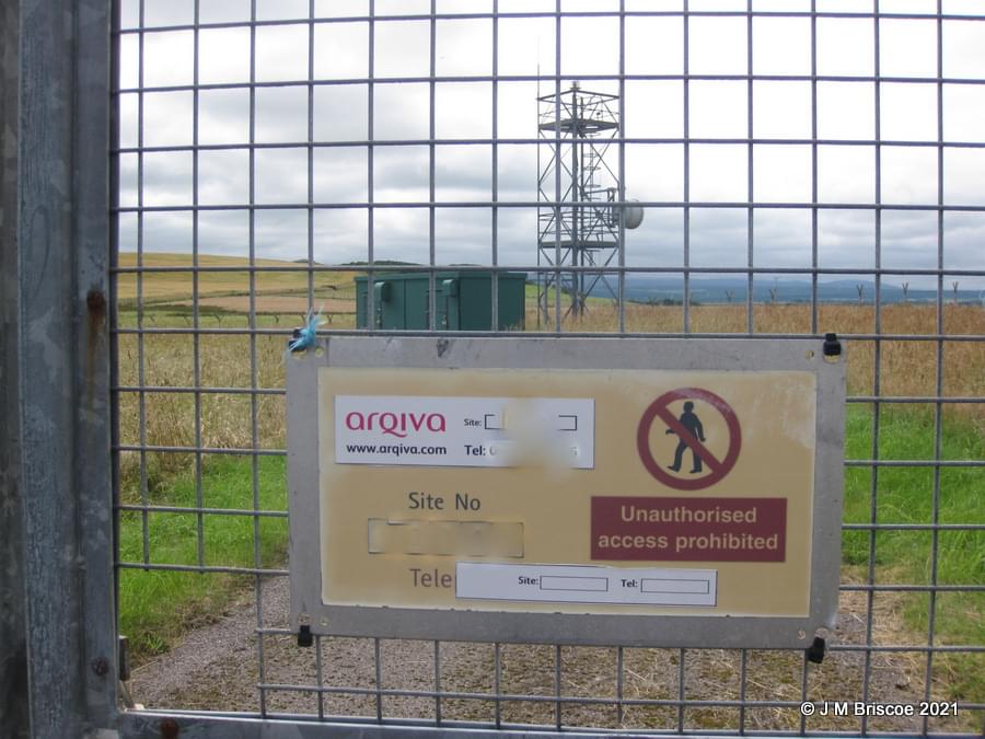 Fort George - BOXER  NH 77932 56705 (Martin Briscoe)