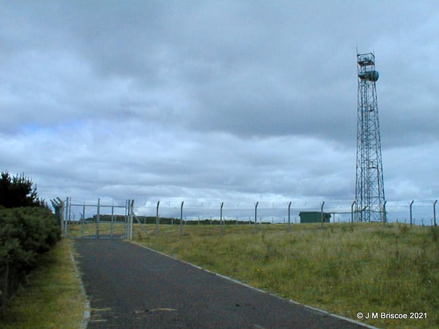 Fort George - BOXER NH 77672 56378 (Martin Briscoe)