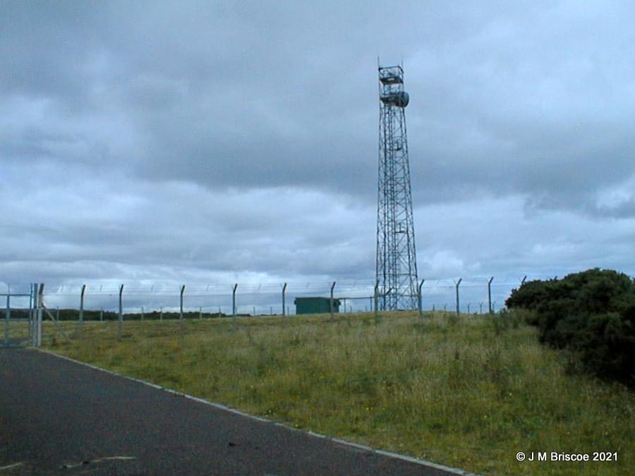 Fort George - BOXER NH 77672 56378 (Martin Briscoe)