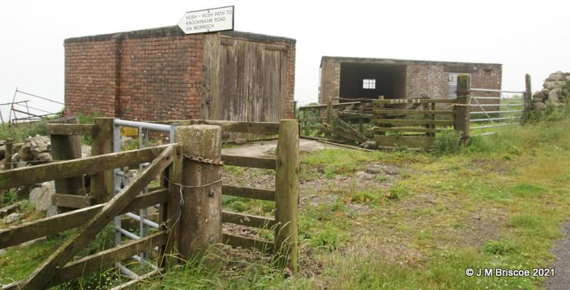 Hush-Hush (Martin Briscoe)