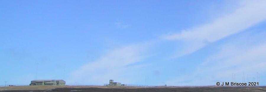 Aird Uig (radio transmitting station) 30.07.2003 (Martin Briscoe)