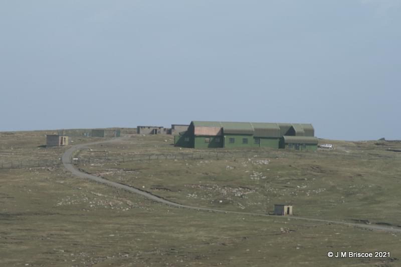 Aird Uig (post-ROTOR radio station 22.05.2007)  (Martin Briscoe)