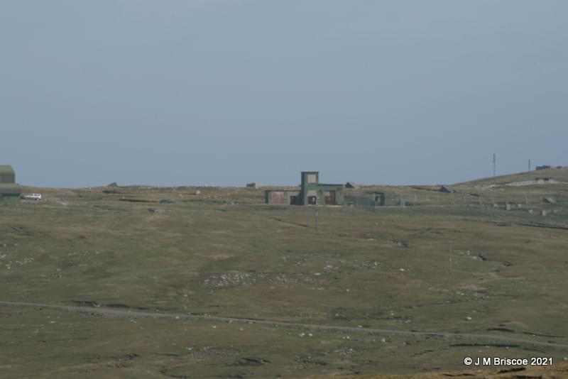 Aird Uig (post-ROTOR radio station 22.05.2007)  (Martin Briscoe)