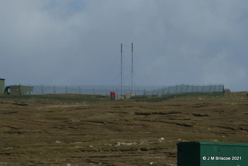 Aird Uig (post-ROTOR radio station 22.05.2007)  (Martin Briscoe)
