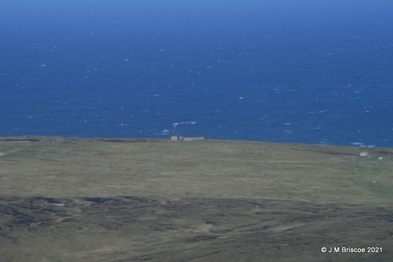 Aird Uig ROTOR Transmit site 22.05.2007 (Martin Briscoe)