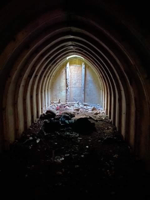 Interior (Julia Cotton)