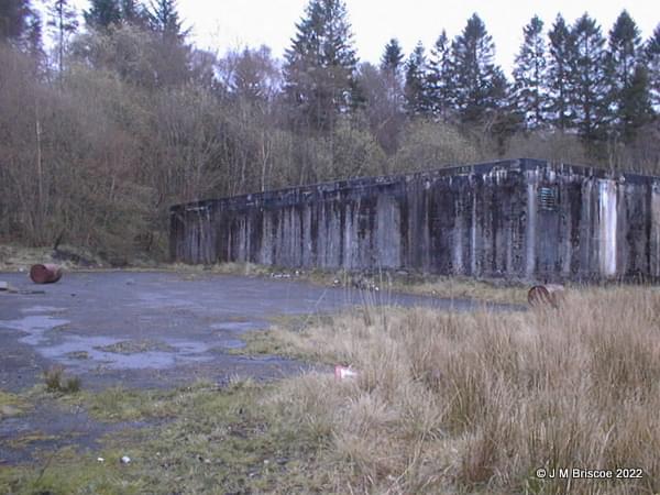Inverkip AAOR  17.04.2000 (J M Briscoe)