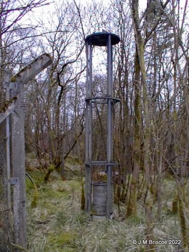 Inverkip AAOR  17.04.2000 (J M Briscoe)