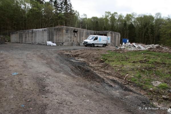 Inverkip AAOR 04.05.2012 (J M Briscoe)