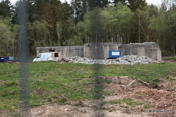 Inverkip AAOR 04.05.2012 (J M Briscoe)