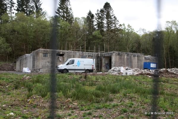 Inverkip AAOR 04.05.2012 (J M Briscoe)