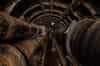 Subway pipes (Callum Cromwell)