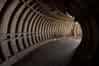 Access tunnel (Callum Cromwell)