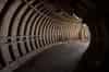Access tunnel (Callum Cromwell)