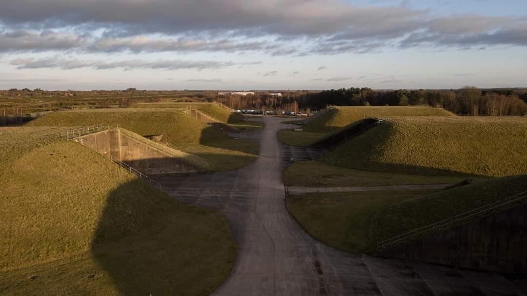 Gamma site - detail (Callum Cromwell)