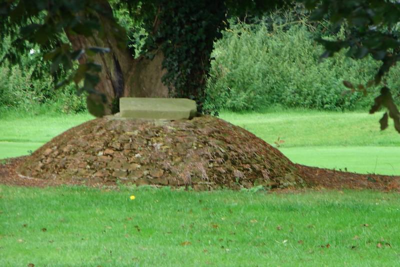 Ice house exterior (2007) (David Gordon)