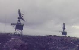 FPS6 Radars RAF Buchan (John Dell)