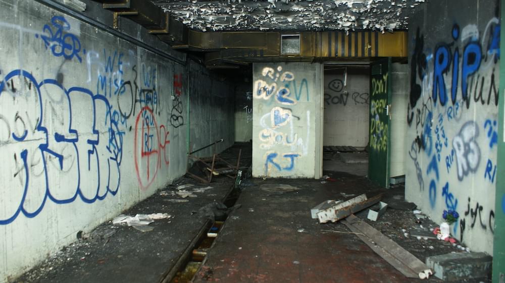 Former battery room (2022) (Jack Watkins)