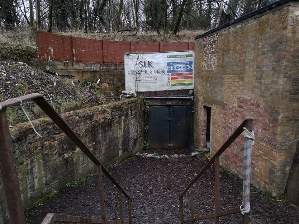 Entrance 2021 (Callum Cromwell)