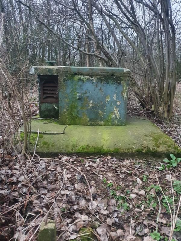 Earls Barton  (Simon Cadman)