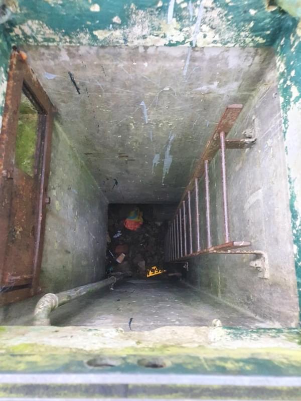 Earls Barton  (Simon Cadman)