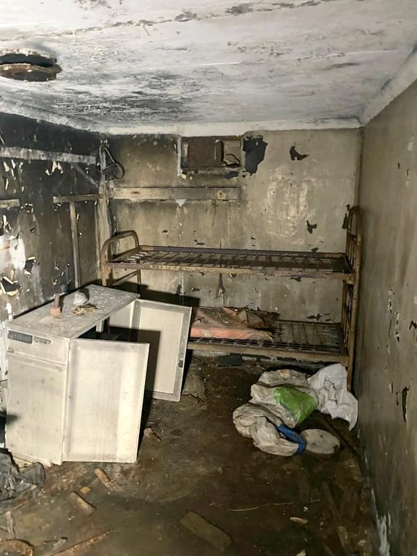 St Asaph ROC Post 2022 (Curteis Alpe )