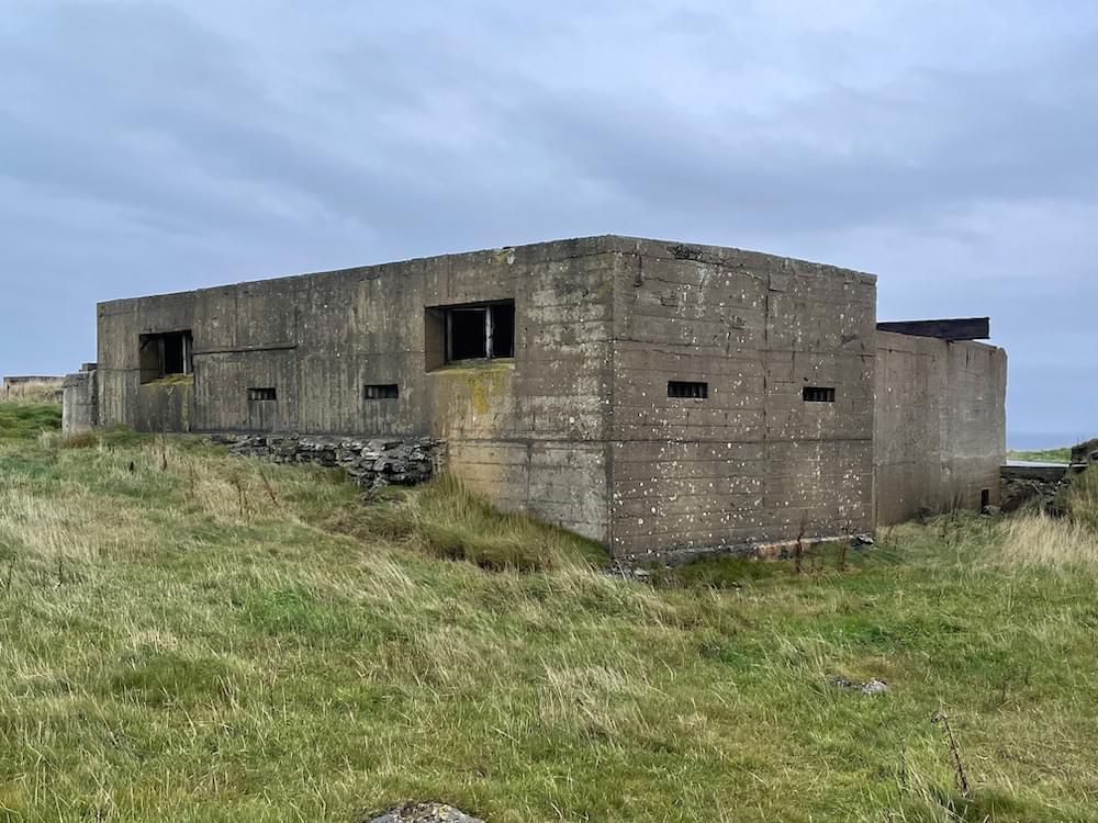 Personnel area (Neil Iosson - 2021)