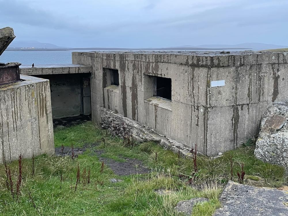 Personnel area (Neil Iosson - 2021)