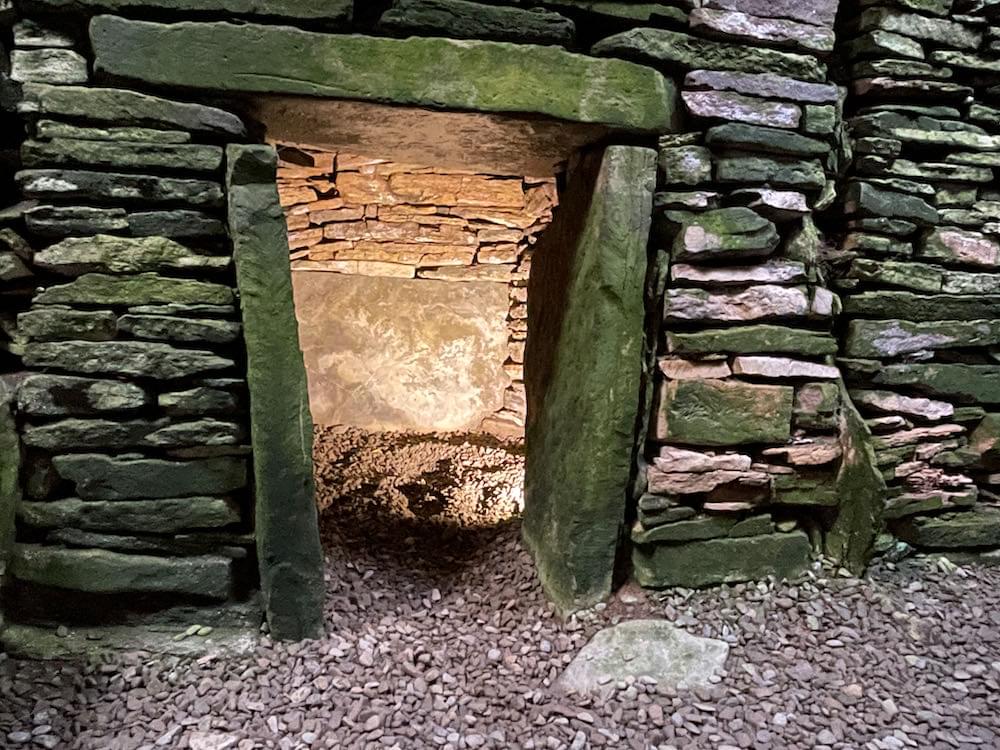 Interior niche (Neil Iosson - 2021)