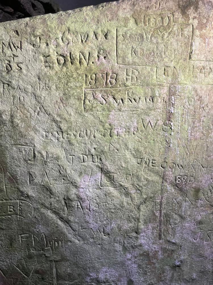 Graffitti (Neil Iosson - 2021)