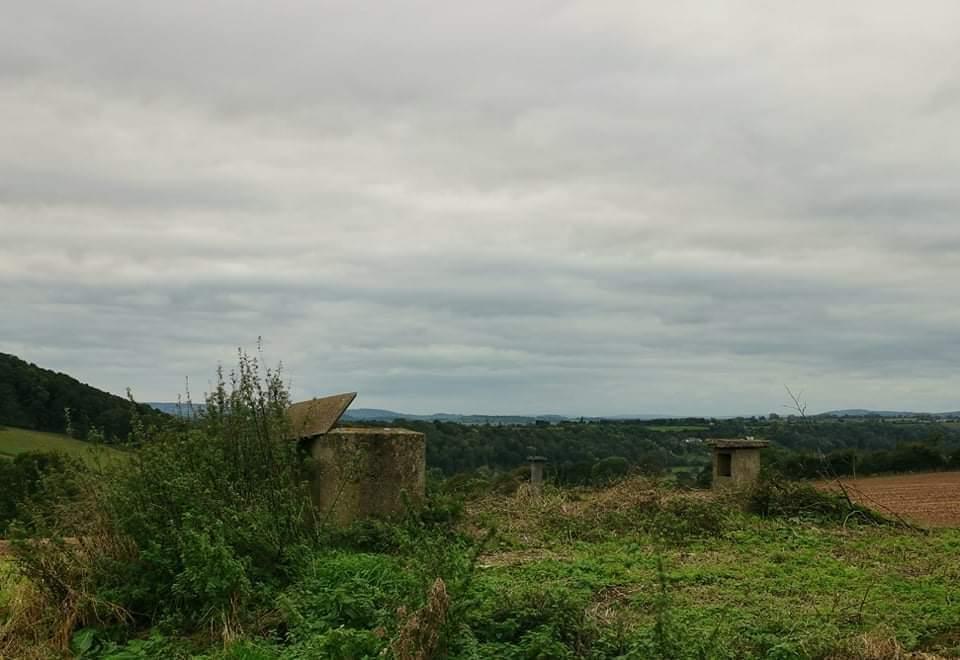 Fownhope ROC Post (Callum Cromwell )