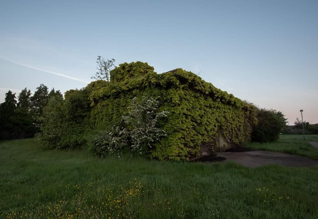 Blockhouse (2021) (Callum Cromwell)