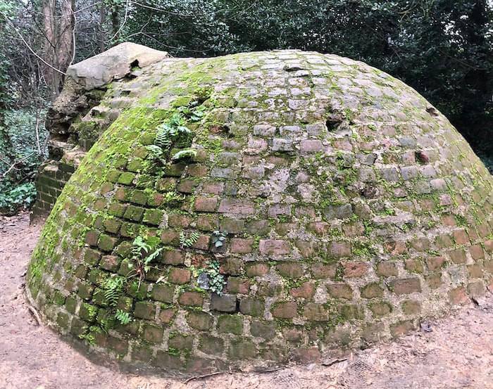 Exterior (Andrew Hebden - 2022)