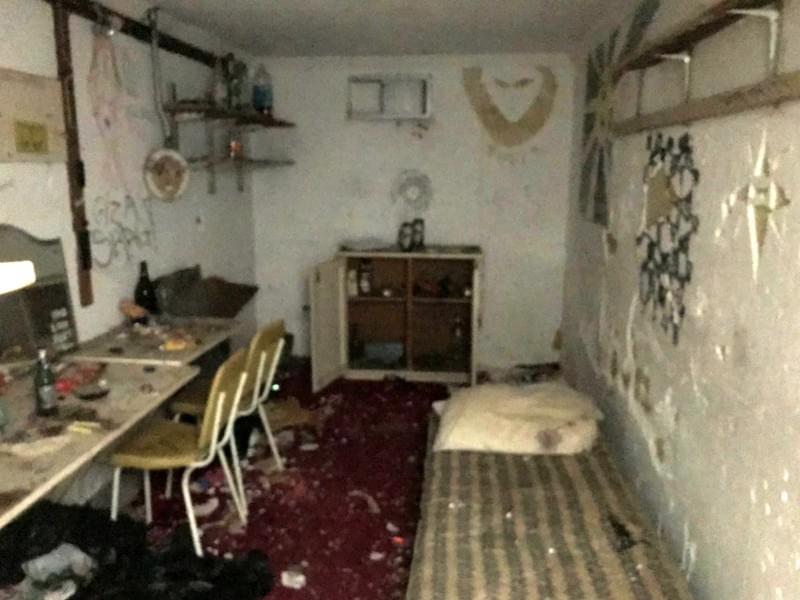 Witchampton ROC Post (Mark Kiernan)