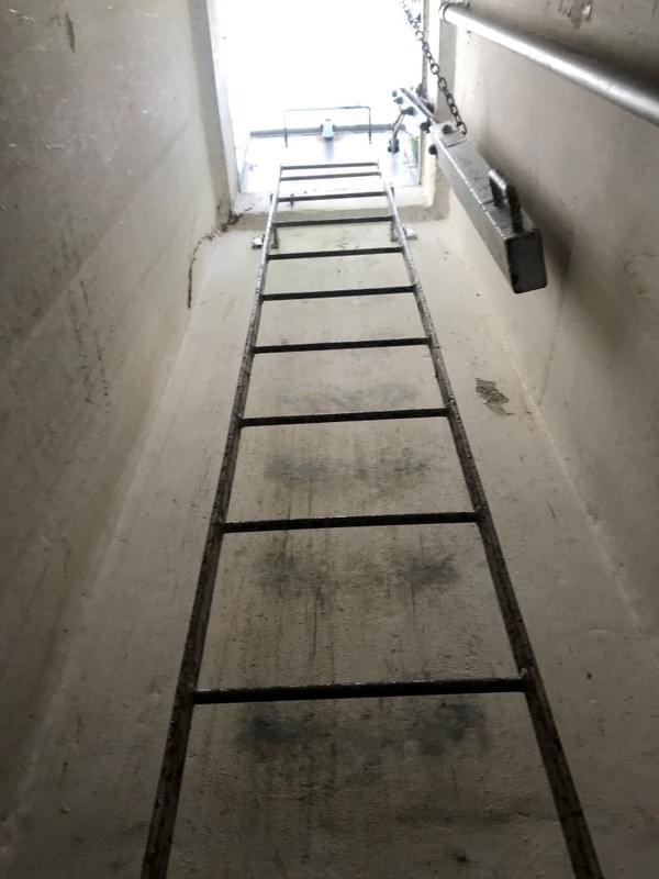 Witchampton ROC Post (Mark Kiernan)