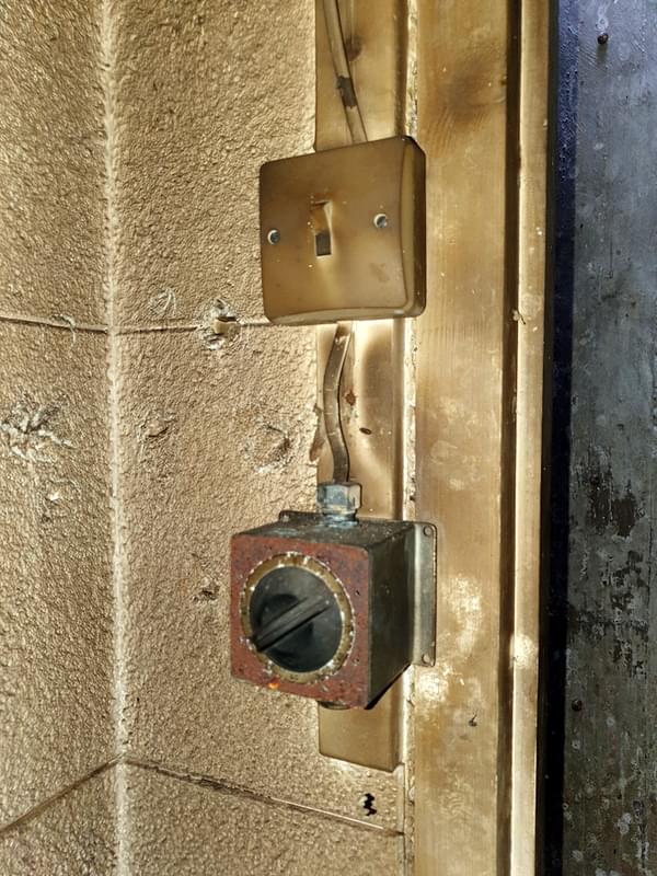 Amesbury ROC Post (Matty Dredge)