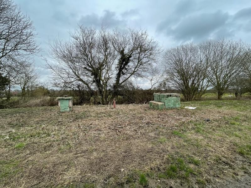 Earls Colne ROC Post (Dubz by Dan)