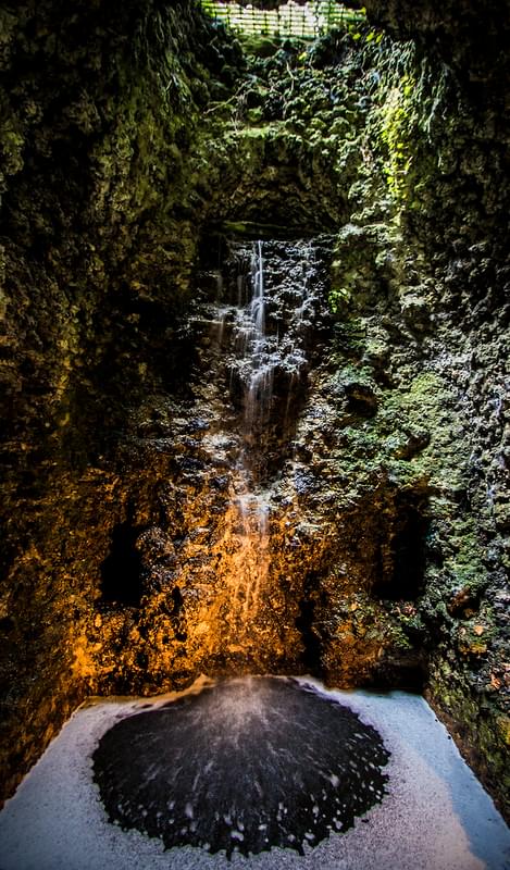 Waterfall (ChrisJS2)