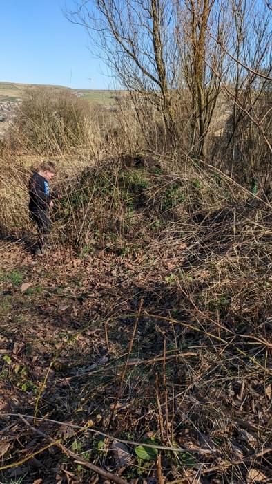 Bacup ROC Post (James Smith )