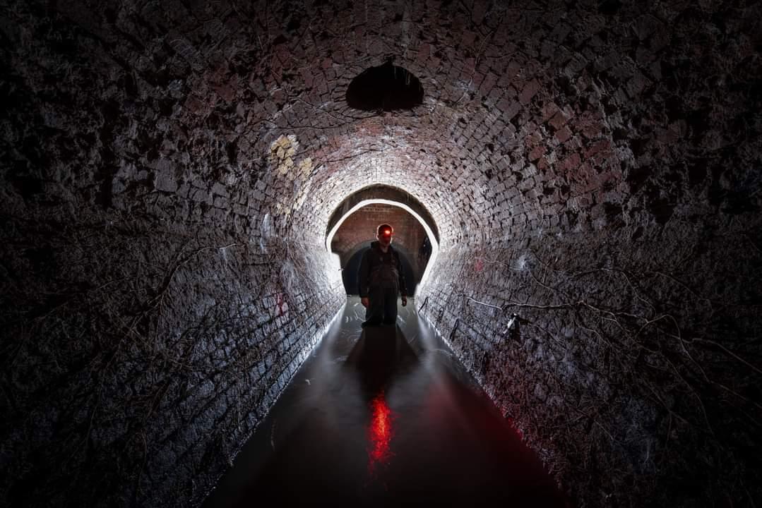 1863 Culvert (Callum Cromwell - 2022)