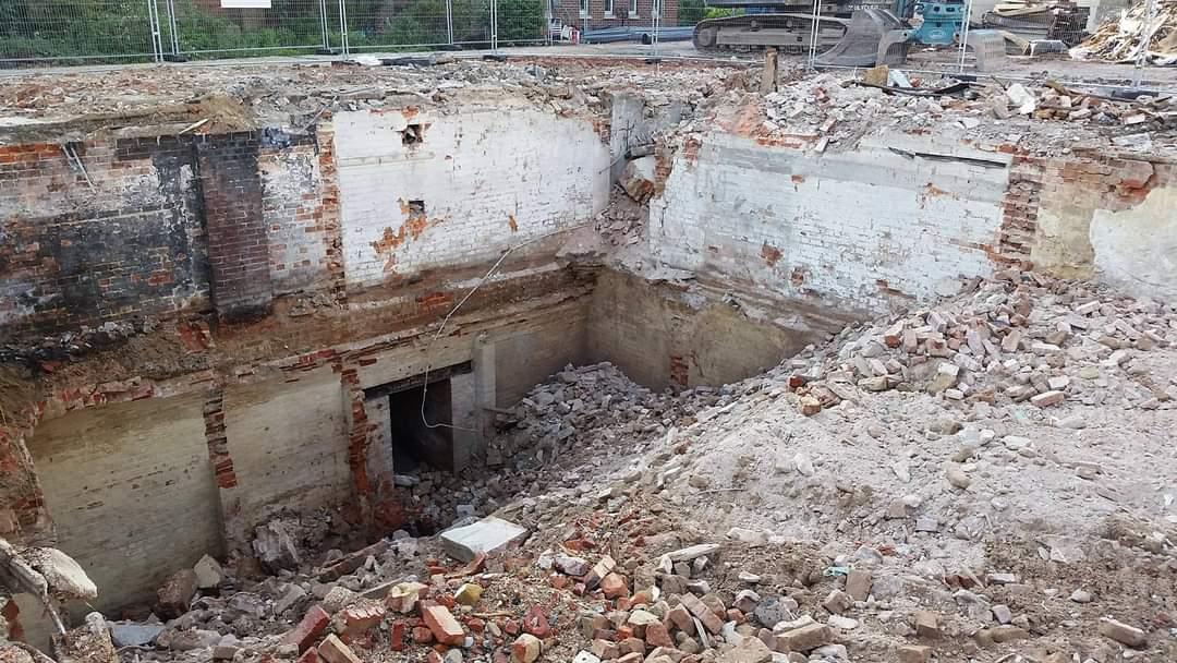 (Callum Cromwell - 2017)