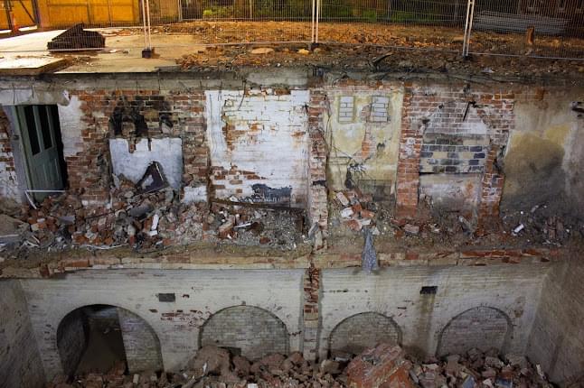 (Callum Cromwell - 2017)