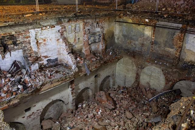 (Callum Cromwell - 2017)