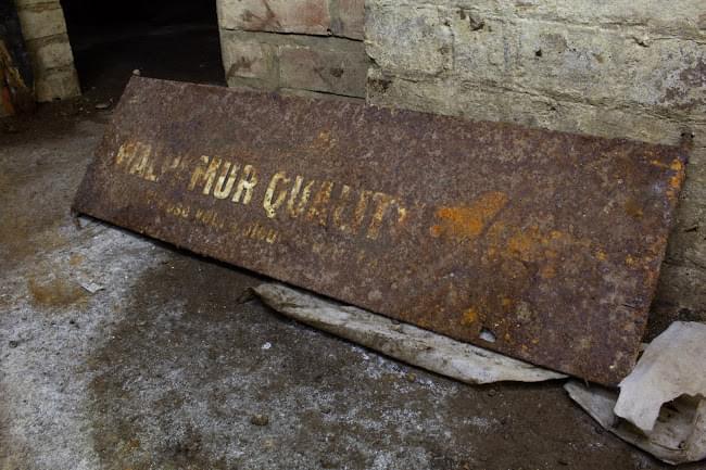 (Callum Cromwell - 2017)