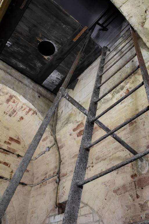 (Callum Cromwell - 2017)