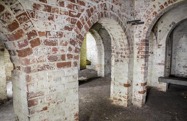 Crypt  (Callum Cromwell - 2017)