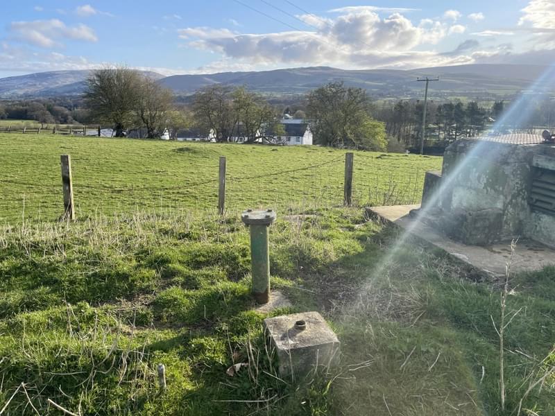 Kirkby Lonsdale ROC Post (Ben Tomlinson)