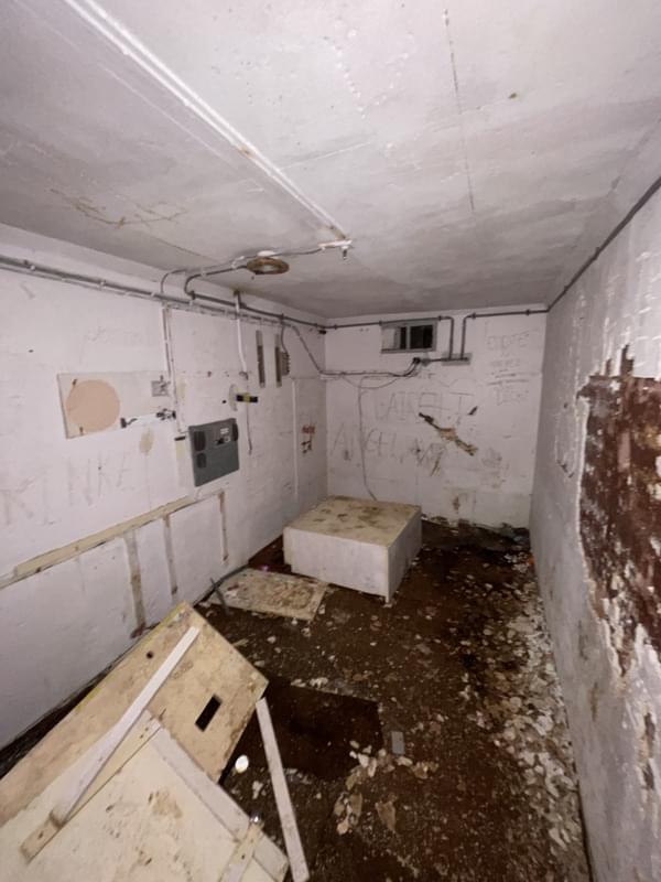 Kirkby Lonsdale ROC Post (Ben Tomlinson)