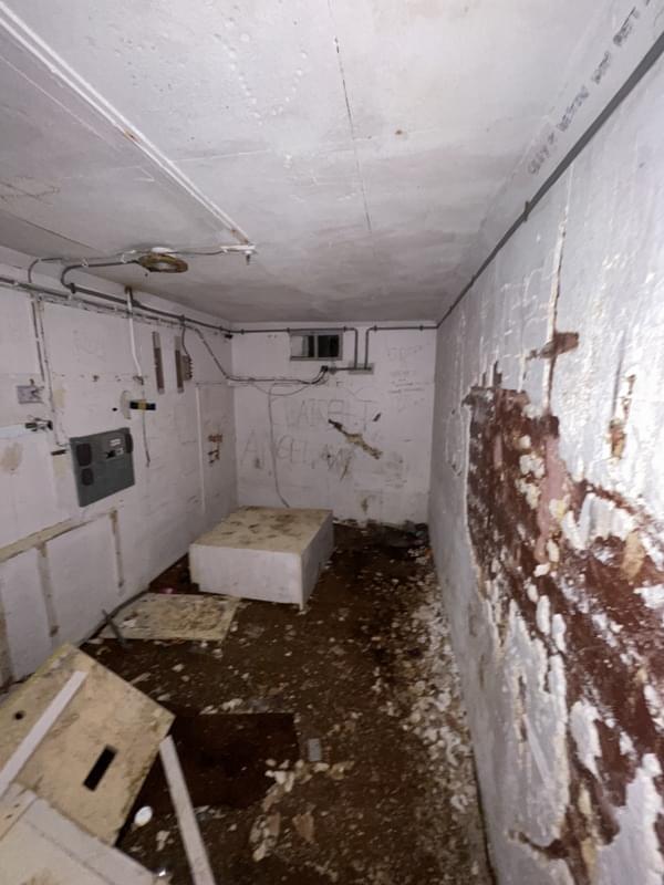 Kirkby Lonsdale ROC Post (Ben Tomlinson)