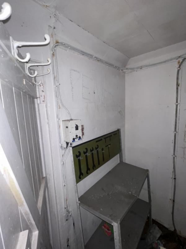 Kirkby Lonsdale ROC Post (Ben Tomlinson)